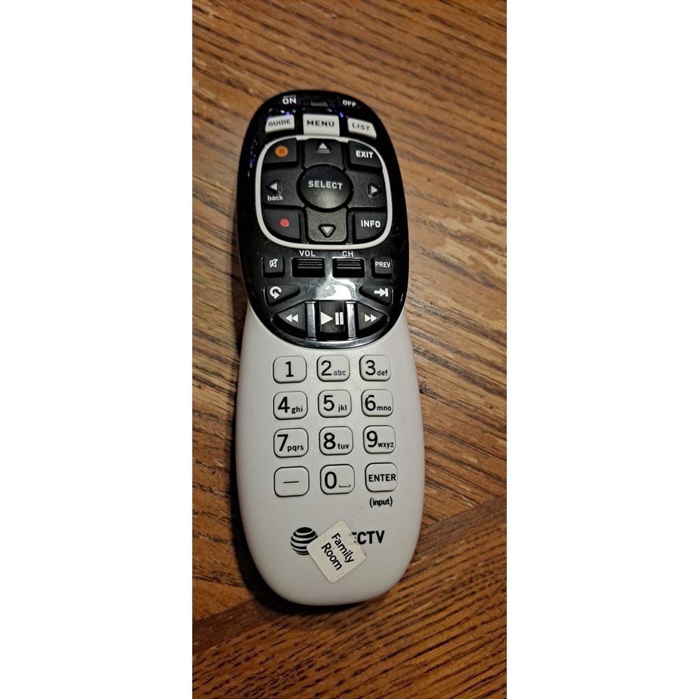 DirecTV RC73 Genie Universal Remote Control